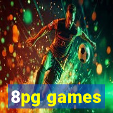 8pg games